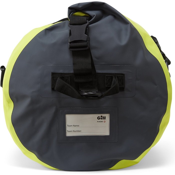 2024 Gill Voyager Seesack 60l L100 - Schwefel